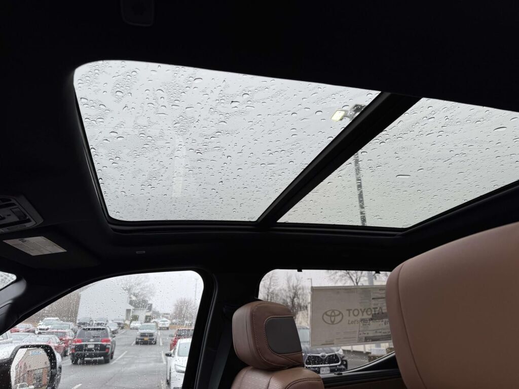 2026 Toyota Tundra 1794 Fredericksburg VA