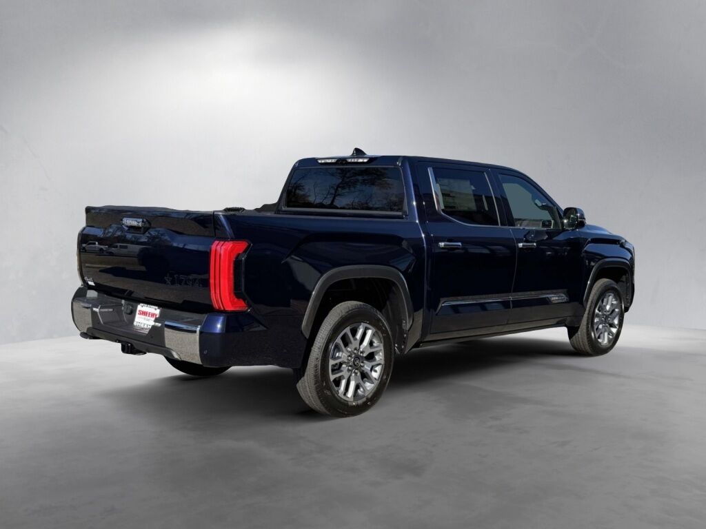 2026 Toyota Tundra 1794 Fredericksburg VA