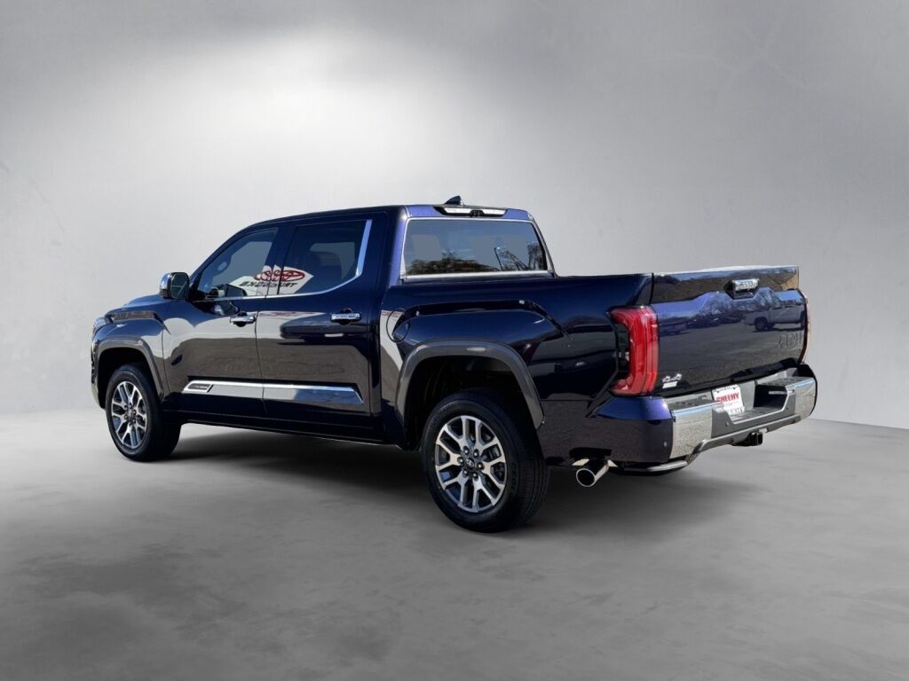 2026 Toyota Tundra 1794 Fredericksburg VA