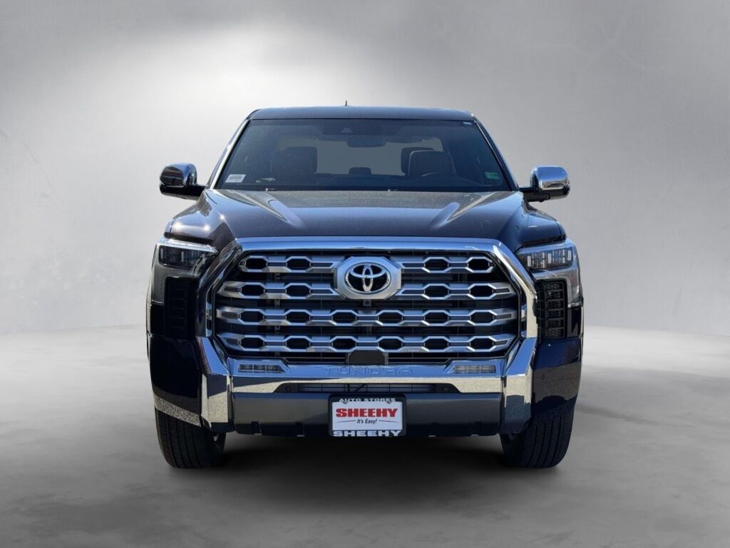 2026 Toyota Tundra 1794 Fredericksburg VA