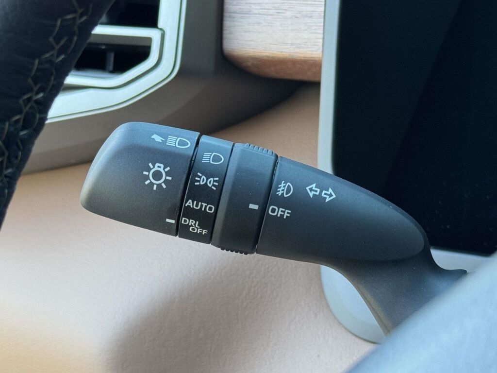 2026 Toyota Tundra 1794 Fredericksburg VA