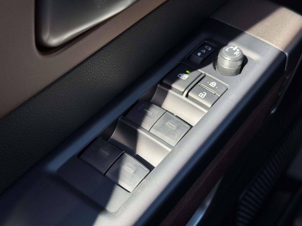 2026 Toyota Tundra 1794 Fredericksburg VA