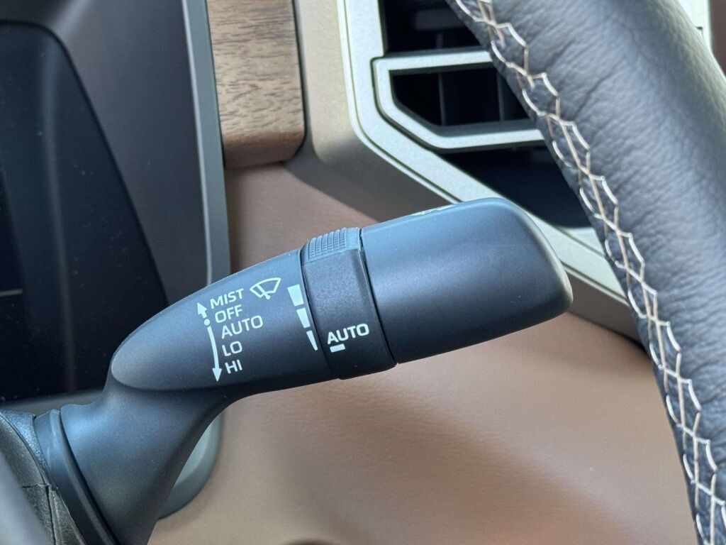 2026 Toyota Tundra 1794 Fredericksburg VA