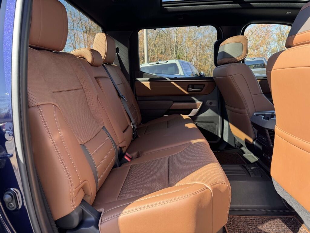 2026 Toyota Tundra 1794 Fredericksburg VA