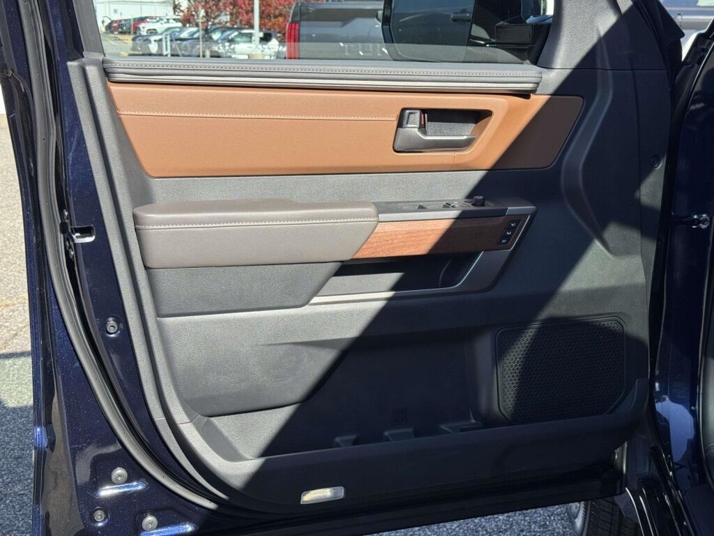 2026 Toyota Tundra 1794 Fredericksburg VA