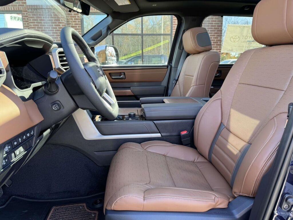 2026 Toyota Tundra 1794 Fredericksburg VA