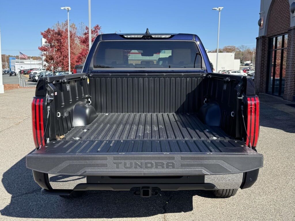 2026 Toyota Tundra 1794 Fredericksburg VA