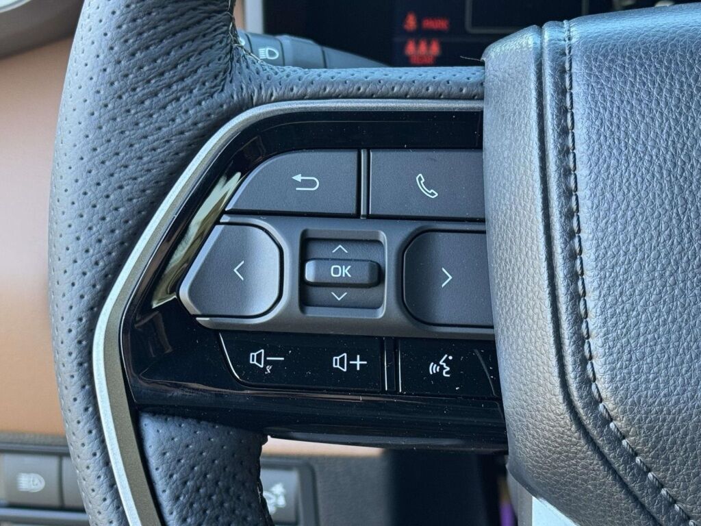 2026 Toyota Tundra 1794 Fredericksburg VA