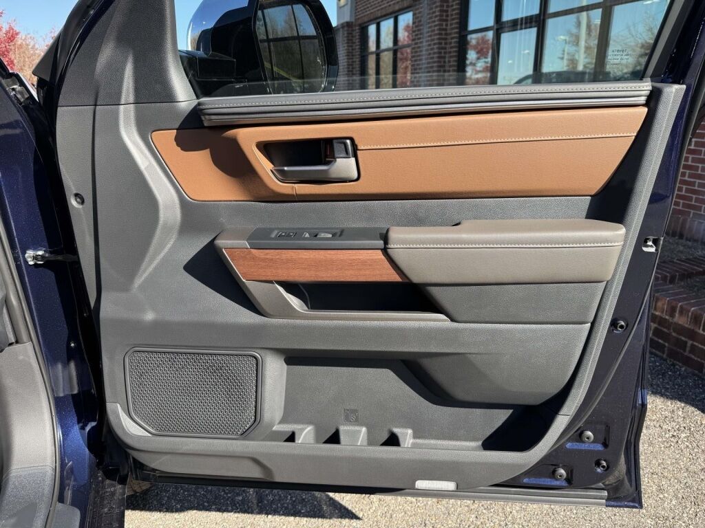 2026 Toyota Tundra 1794 Fredericksburg VA