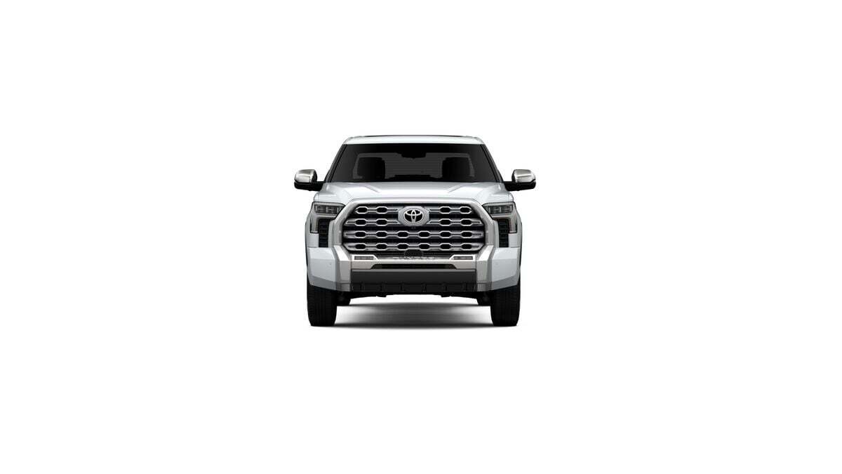 2026 Toyota Tundra 1794 Fredericksburg VA