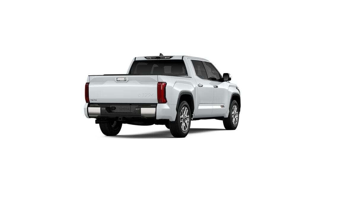 2026 Toyota Tundra 1794 Fredericksburg VA