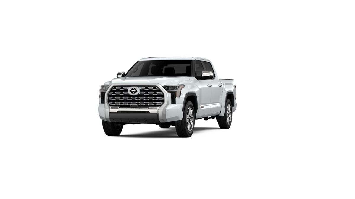 2026 Toyota Tundra 1794 Fredericksburg VA