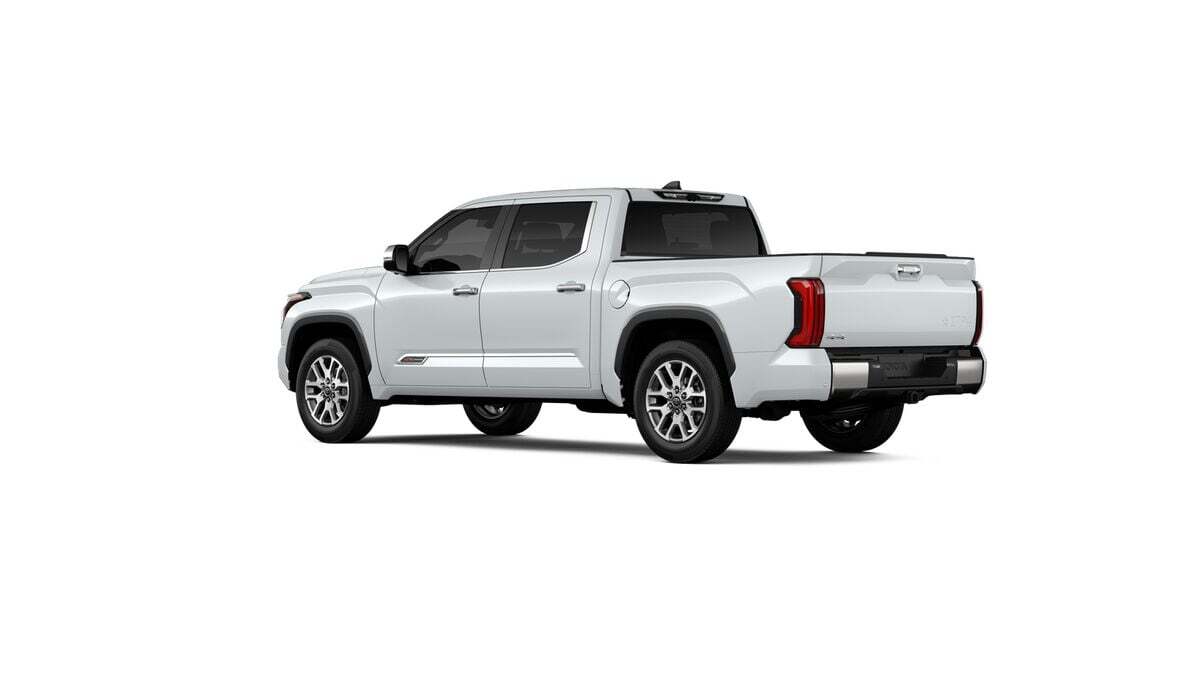 2026 Toyota Tundra 1794 Fredericksburg VA