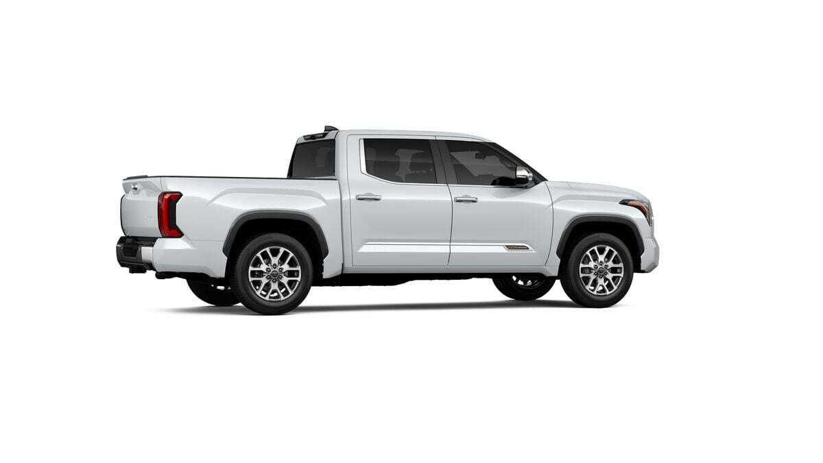 2026 Toyota Tundra 1794 Fredericksburg VA