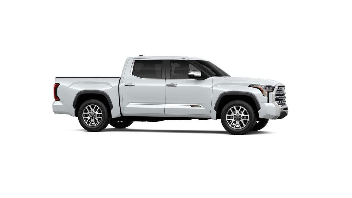 2026 Toyota Tundra 1794 Fredericksburg VA