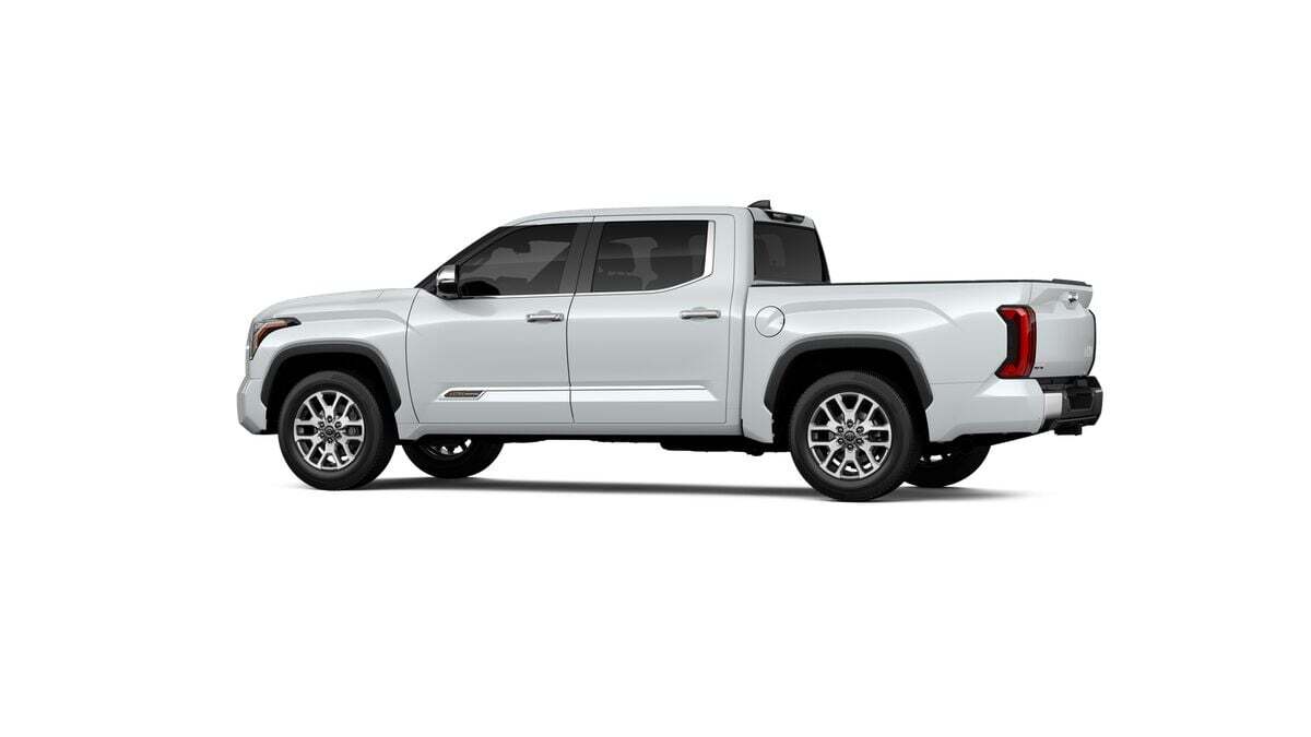 2026 Toyota Tundra 1794 Fredericksburg VA