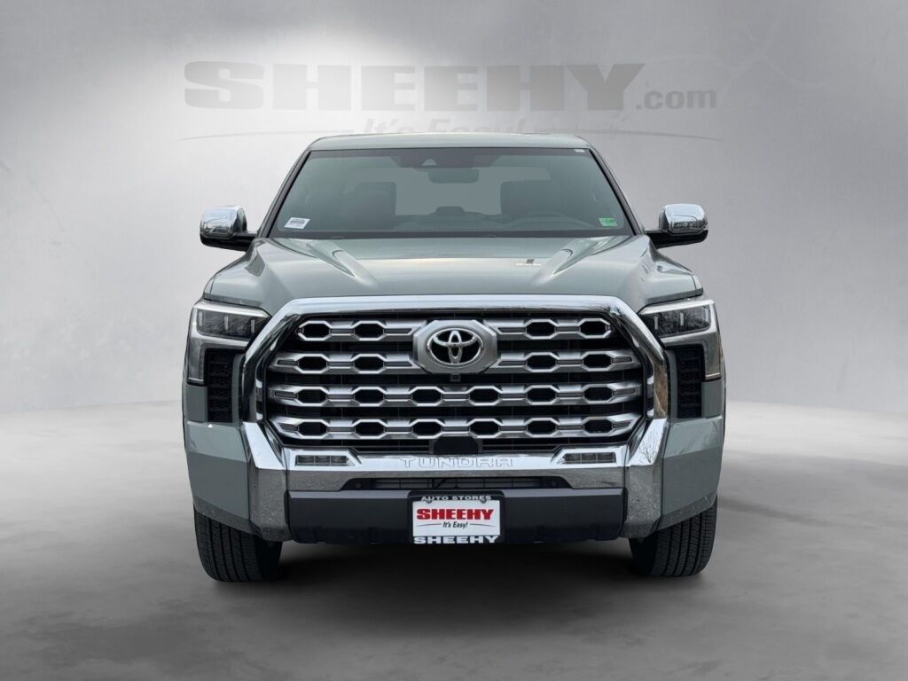 2026 Toyota Tundra 1794 Fredericksburg VA