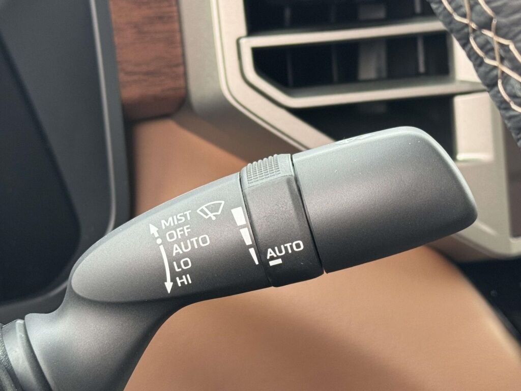 2026 Toyota Tundra 1794 Fredericksburg VA