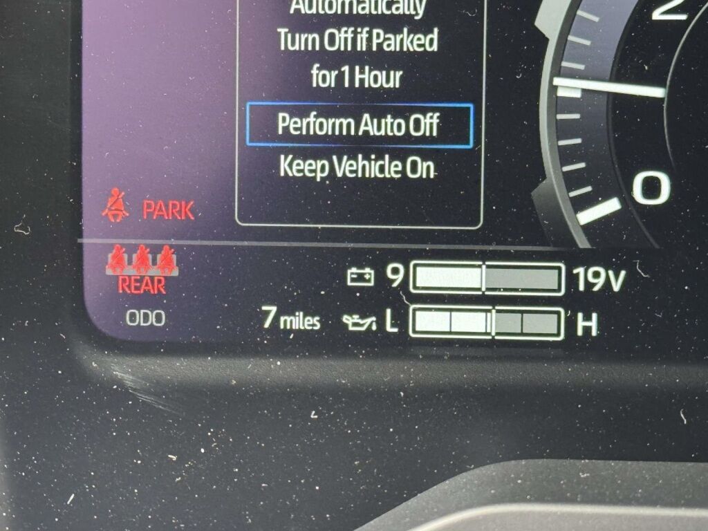 2026 Toyota Tundra 1794 Fredericksburg VA