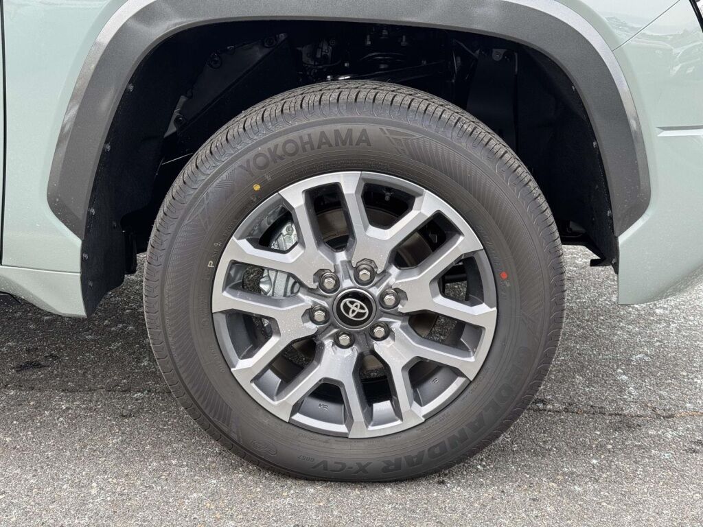 2026 Toyota Tundra 1794 Fredericksburg VA