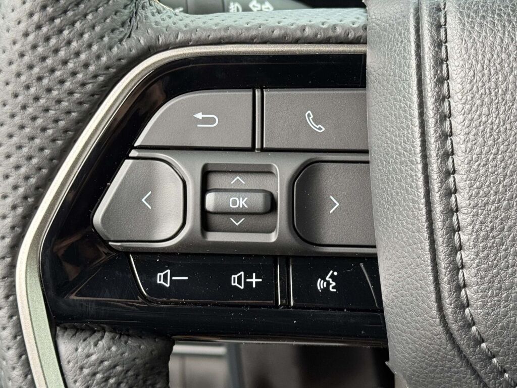 2026 Toyota Tundra 1794 Fredericksburg VA