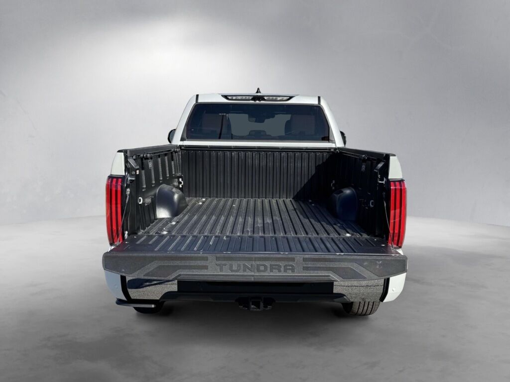 2026 Toyota Tundra 1794 Fredericksburg VA