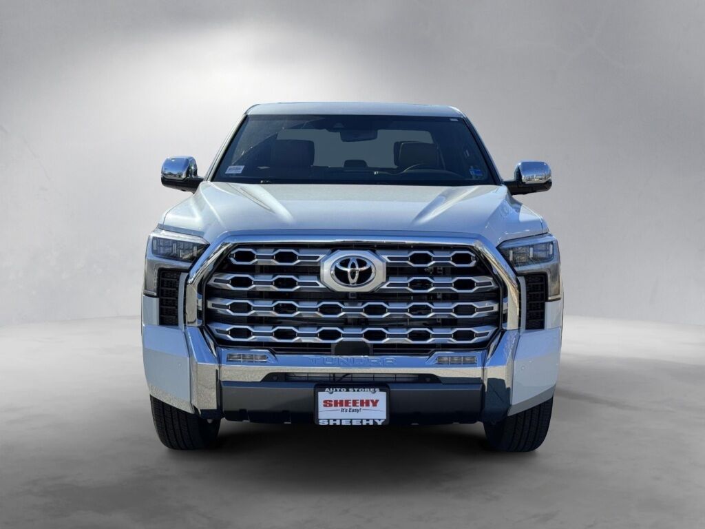 2026 Toyota Tundra 1794 Fredericksburg VA