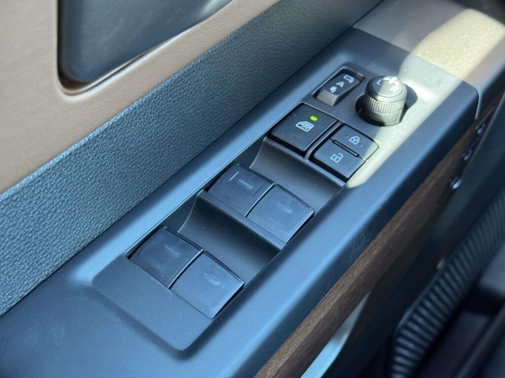 2026 Toyota Tundra 1794 Fredericksburg VA