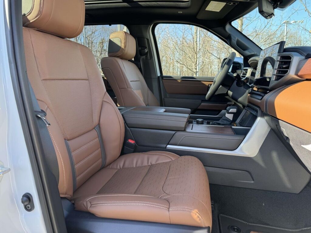 2026 Toyota Tundra 1794 Fredericksburg VA