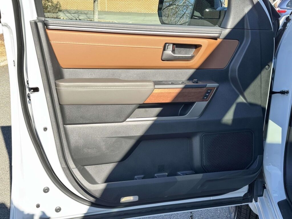 2026 Toyota Tundra 1794 Fredericksburg VA