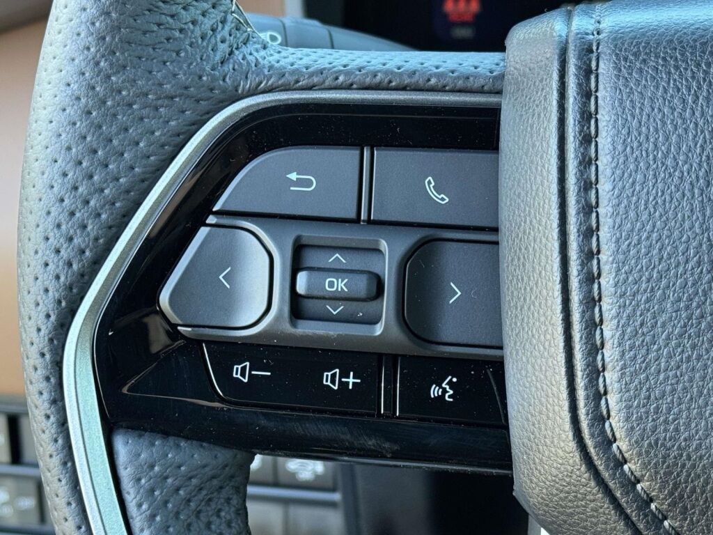 2026 Toyota Tundra 1794 Fredericksburg VA