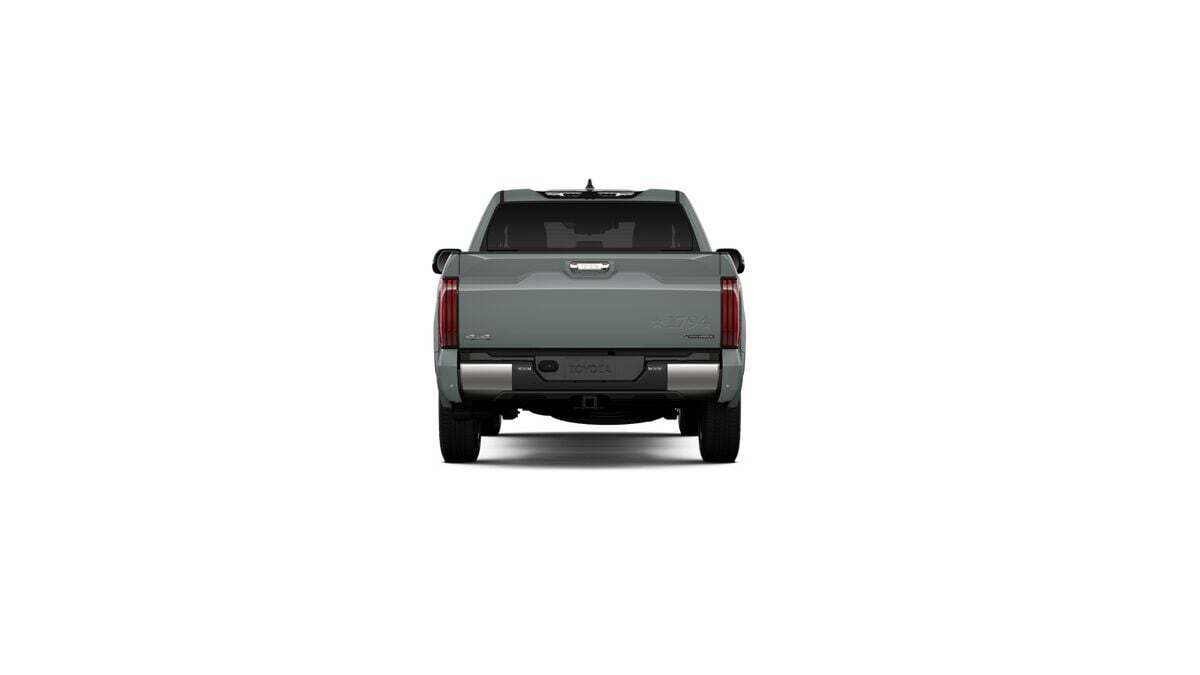 2026 Toyota Tundra 1794 Fredericksburg VA