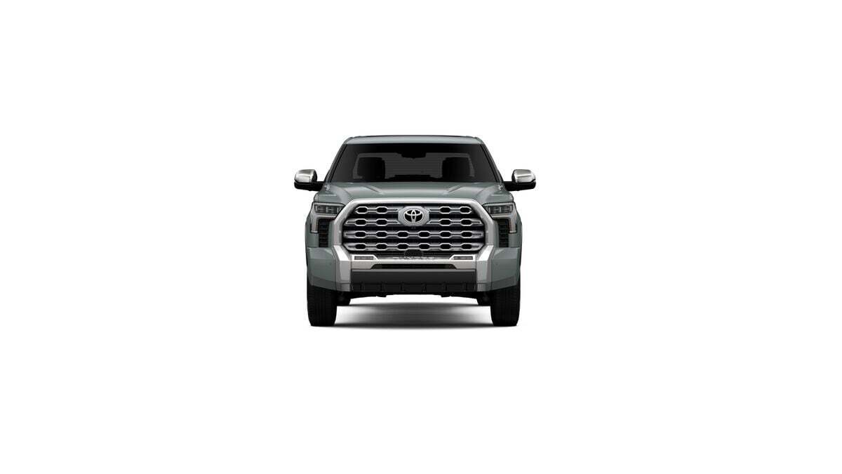 2026 Toyota Tundra 1794 Fredericksburg VA