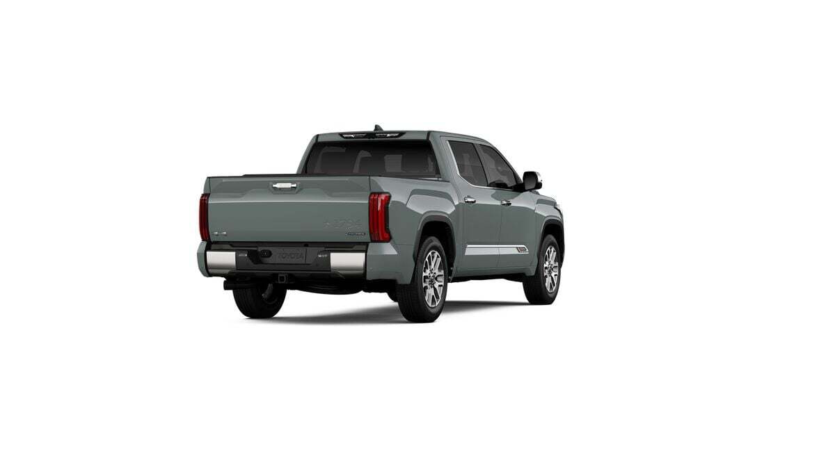 2026 Toyota Tundra 1794 Fredericksburg VA