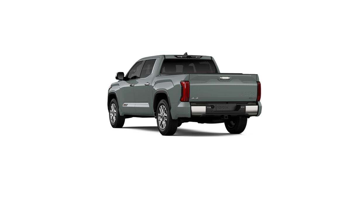 2026 Toyota Tundra 1794 Fredericksburg VA