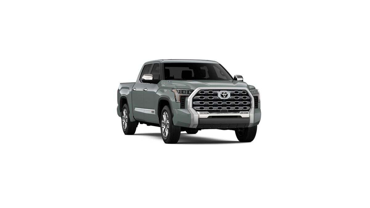 2026 Toyota Tundra 1794 Fredericksburg VA