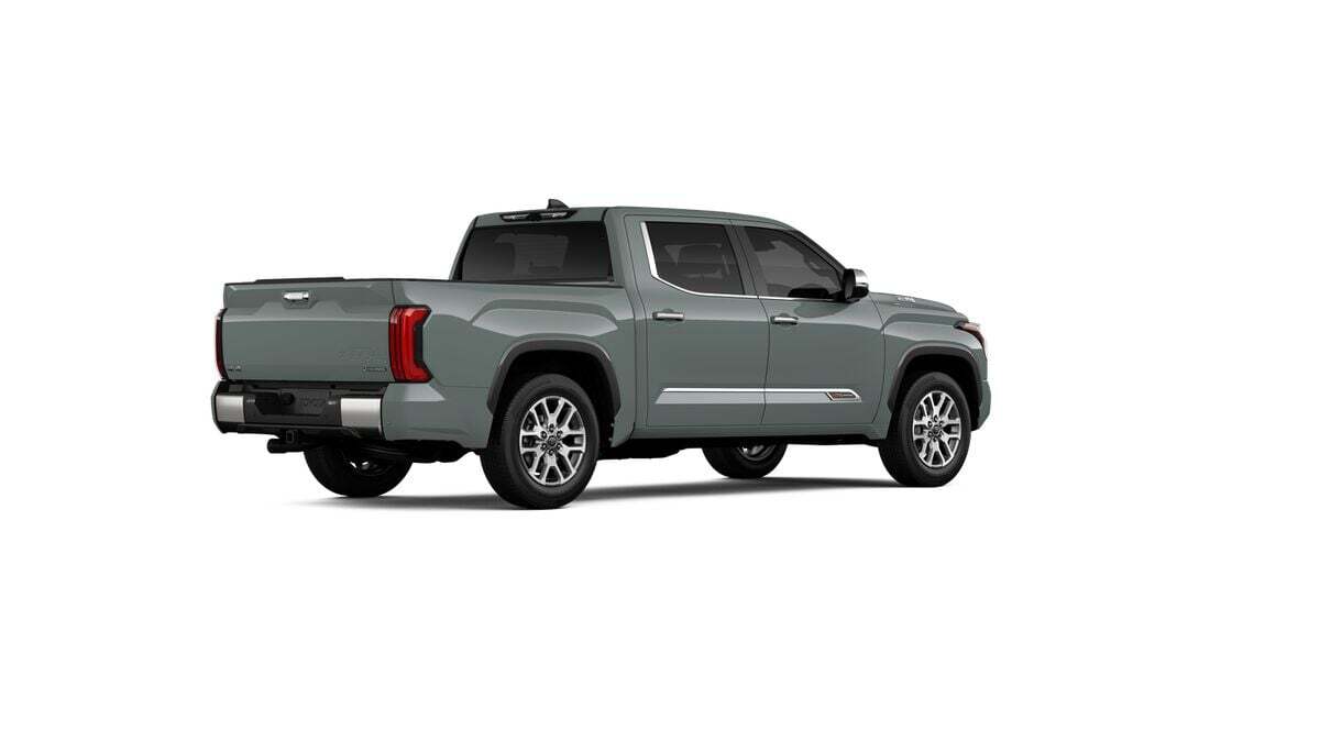 2026 Toyota Tundra 1794 Fredericksburg VA