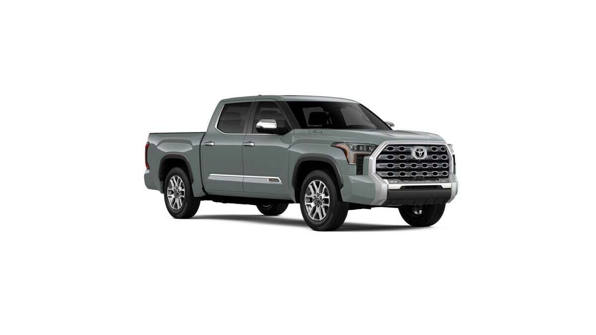 2026 Toyota Tundra 1794 Fredericksburg VA