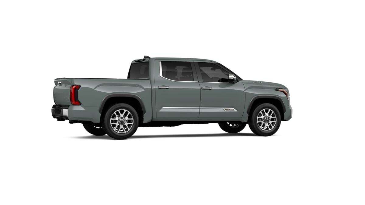 2026 Toyota Tundra 1794 Fredericksburg VA