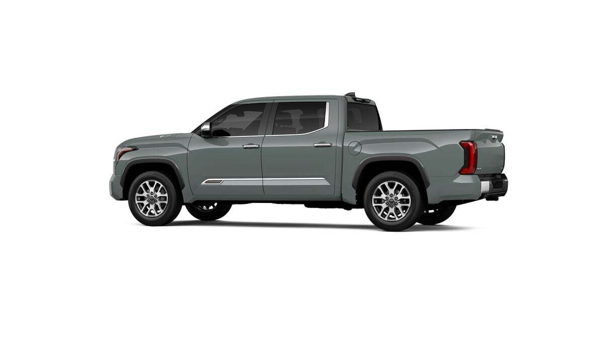 2026 Toyota Tundra 1794 Fredericksburg VA