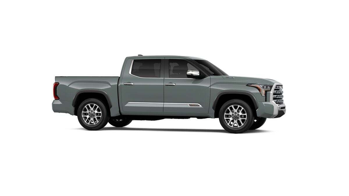 2026 Toyota Tundra 1794 Fredericksburg VA