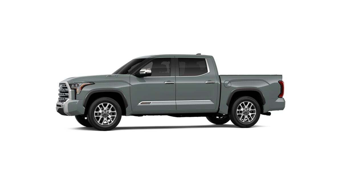 2026 Toyota Tundra 1794 Fredericksburg VA