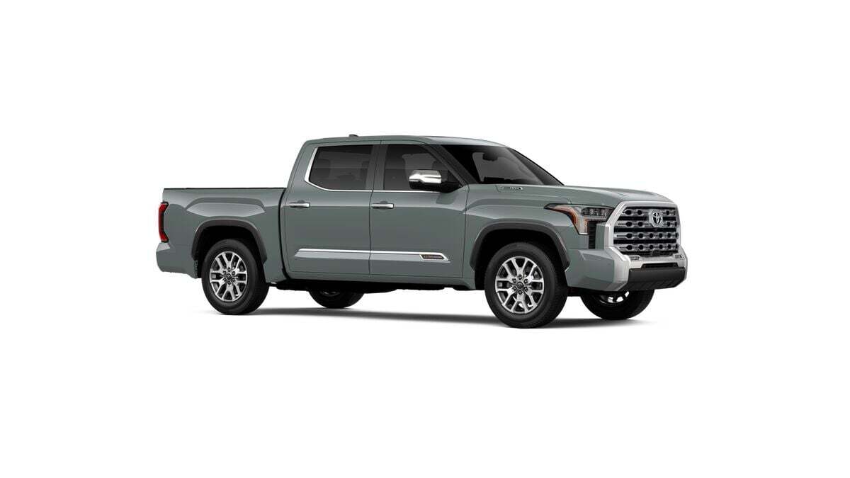 2026 Toyota Tundra 1794 Fredericksburg VA