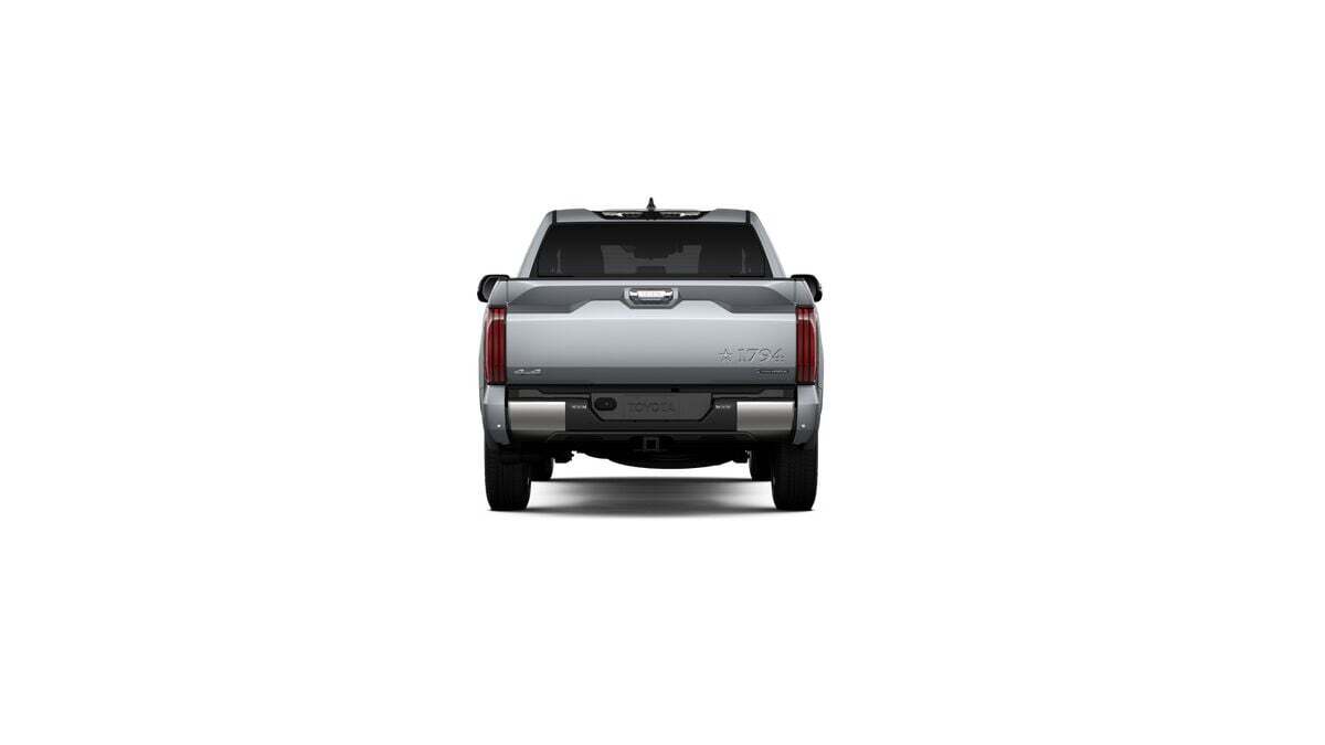 2026 Toyota Tundra 1794 Fredericksburg VA
