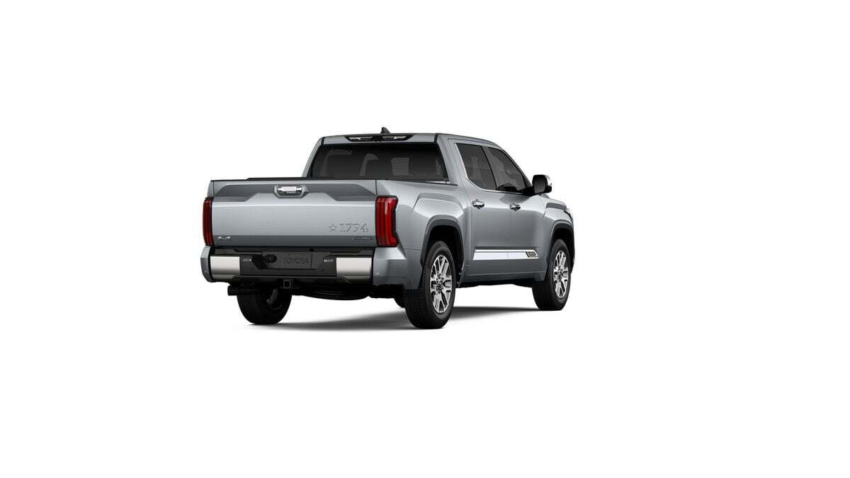 2026 Toyota Tundra 1794 Fredericksburg VA
