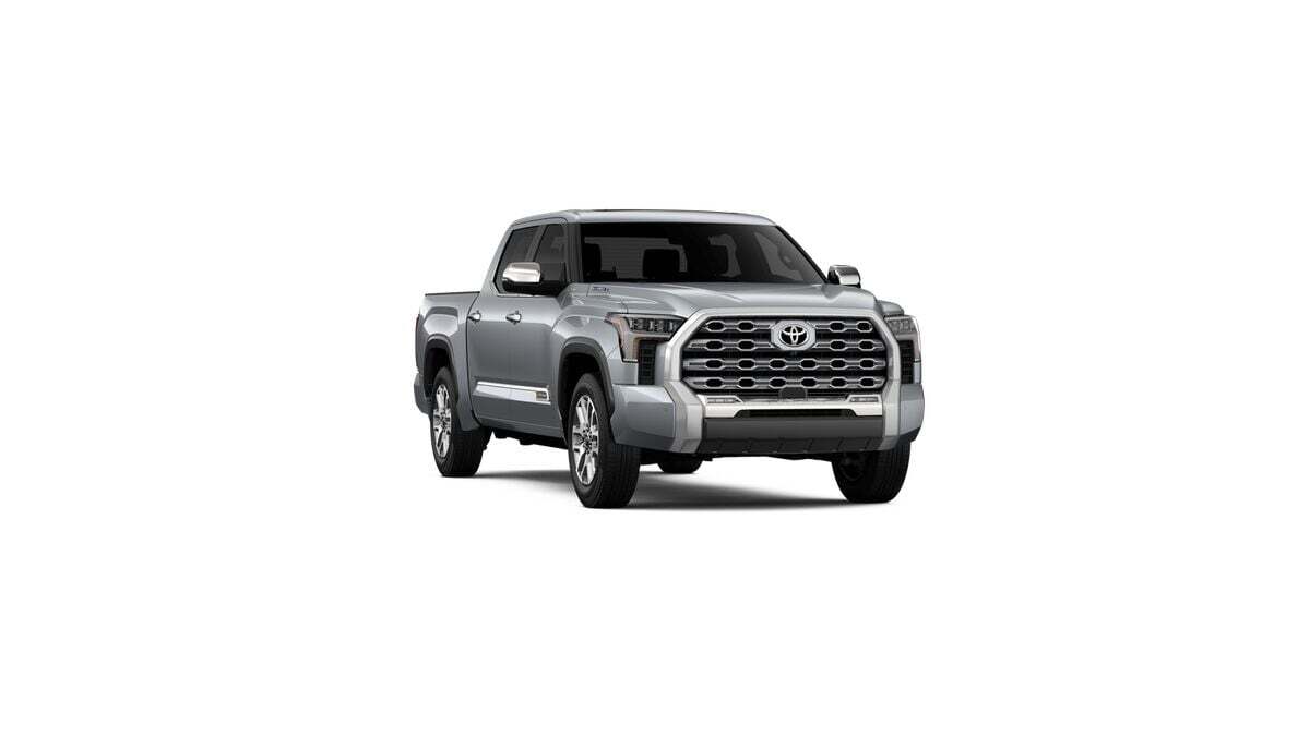 2026 Toyota Tundra 1794 Fredericksburg VA