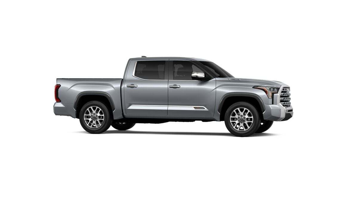 2026 Toyota Tundra 1794 Fredericksburg VA