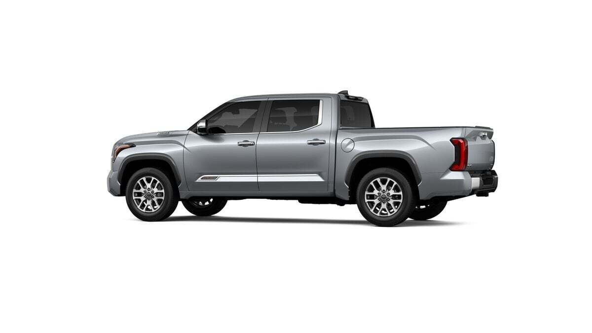 2026 Toyota Tundra 1794 Fredericksburg VA
