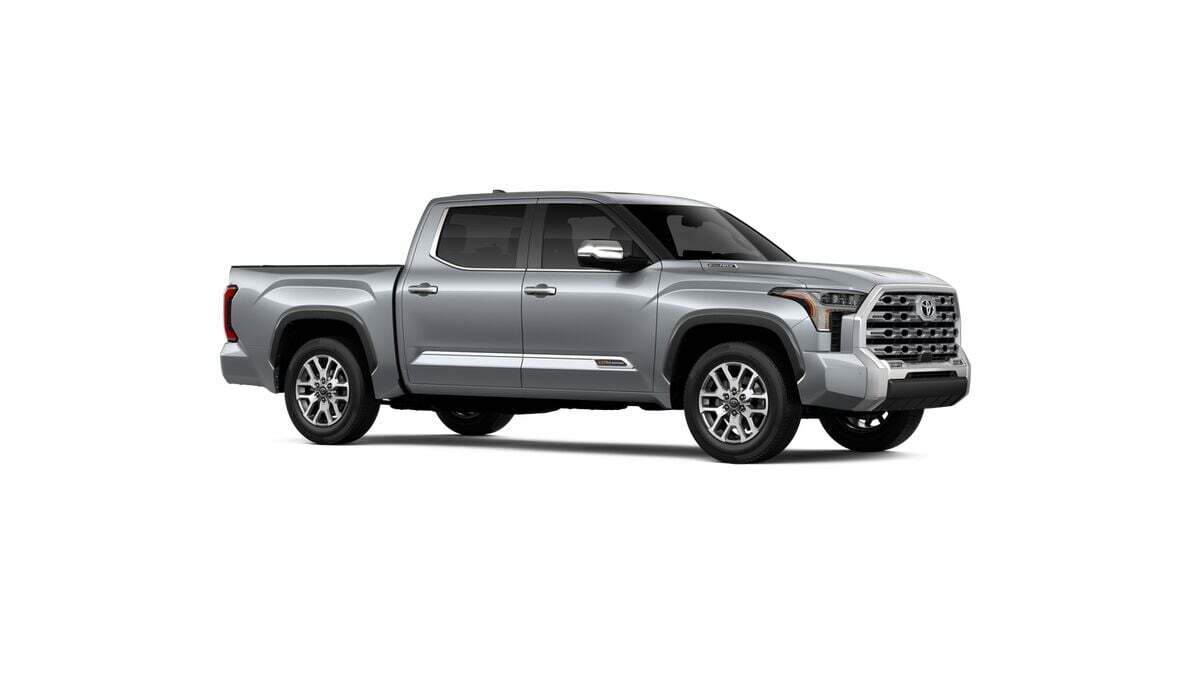 2026 Toyota Tundra 1794 Fredericksburg VA