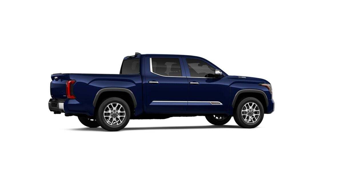 2026 Toyota Tundra 1794 Fredericksburg VA